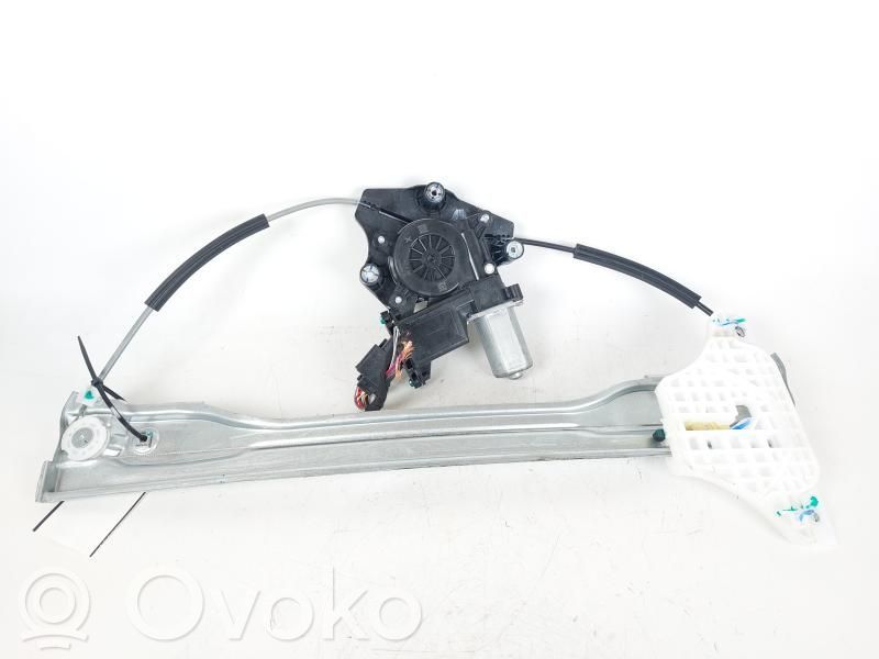 Elektryczny podnośnik szyby drzwi przednich   10789610,98811ZS110