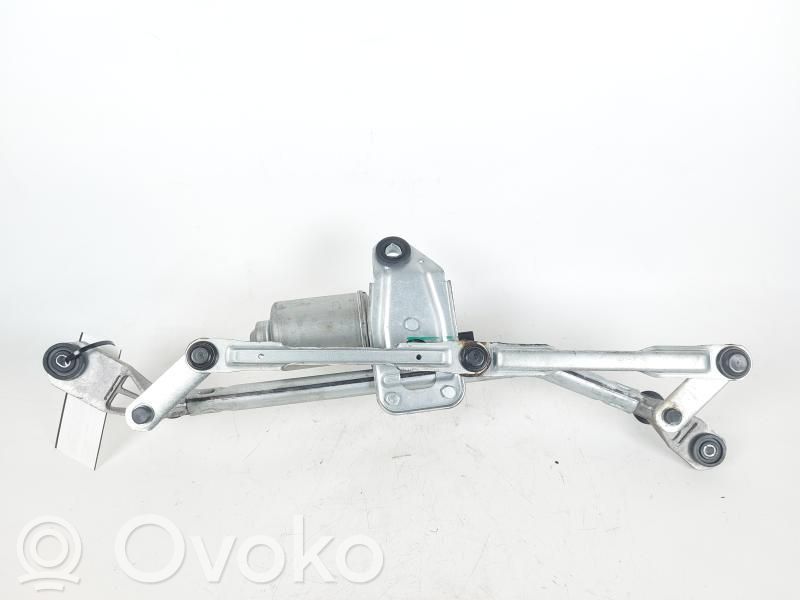 MG ZS Motor y varillaje del limpiaparabrisas delantero 
