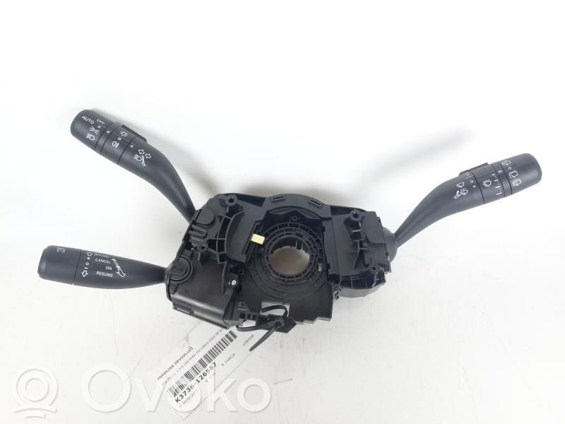 MG ZS Light switch 