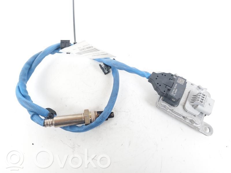 Renault Clio V Lambda probe sensor 