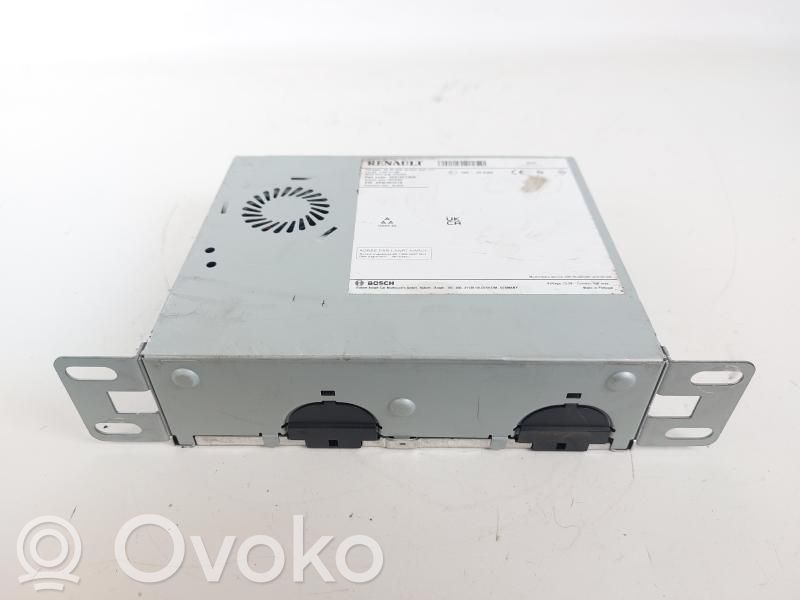 Panel / Radioodtwarzacz CD/DVD/GPS   259150730R,259150730R