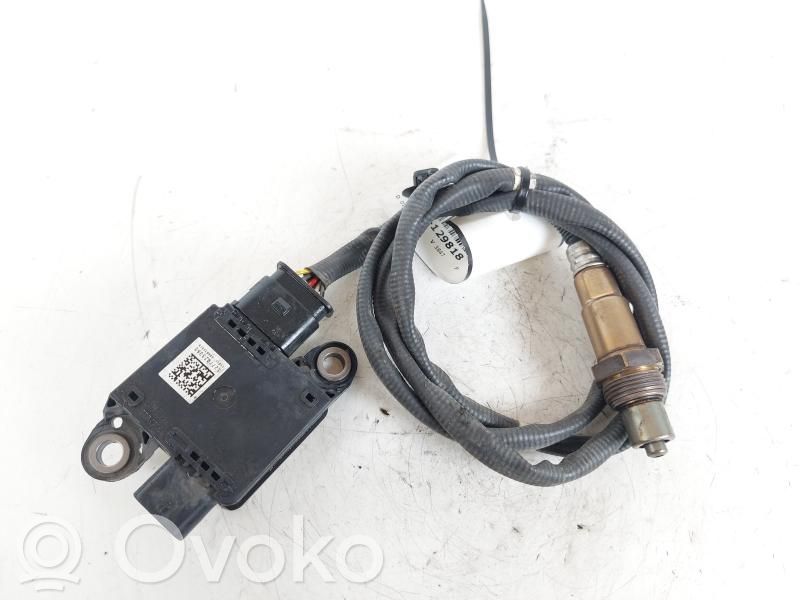 Renault Kangoo III Lambda probe sensor 