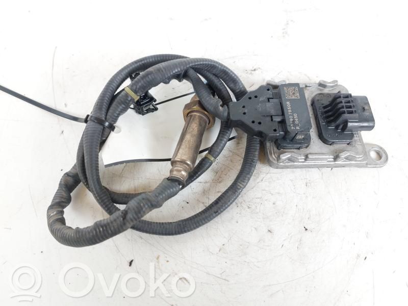 Renault Kangoo III Lambda probe sensor 