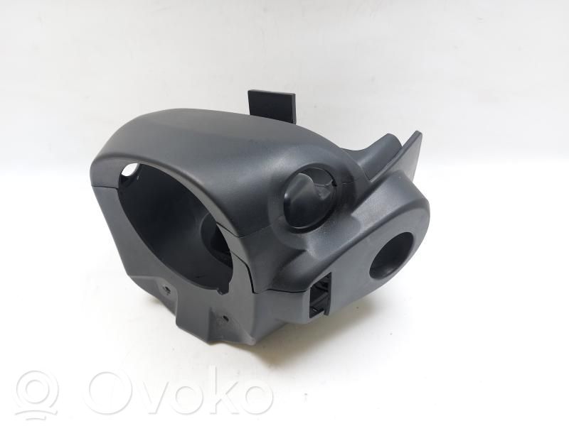 Renault Express Steering wheel column trim 