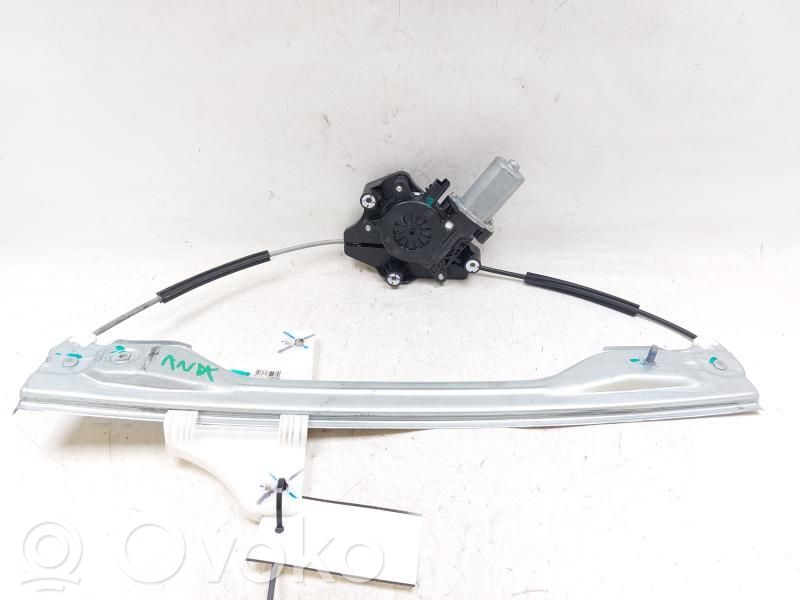 MG ZS Regulador de ventanilla eléctrico de puerta delantera 