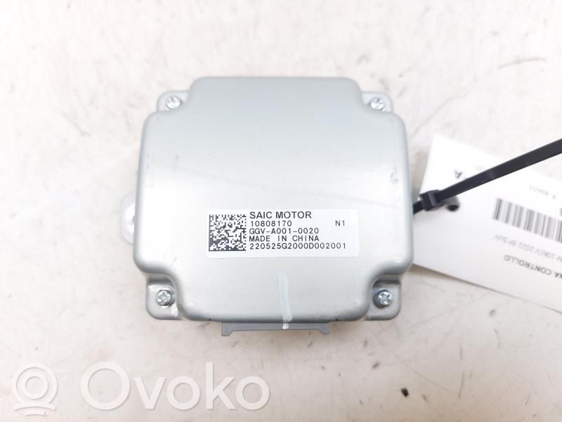 MG ZS Engine control unit/module 