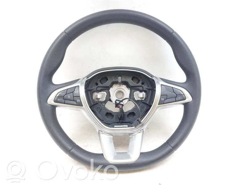 Renault Express Руль 
