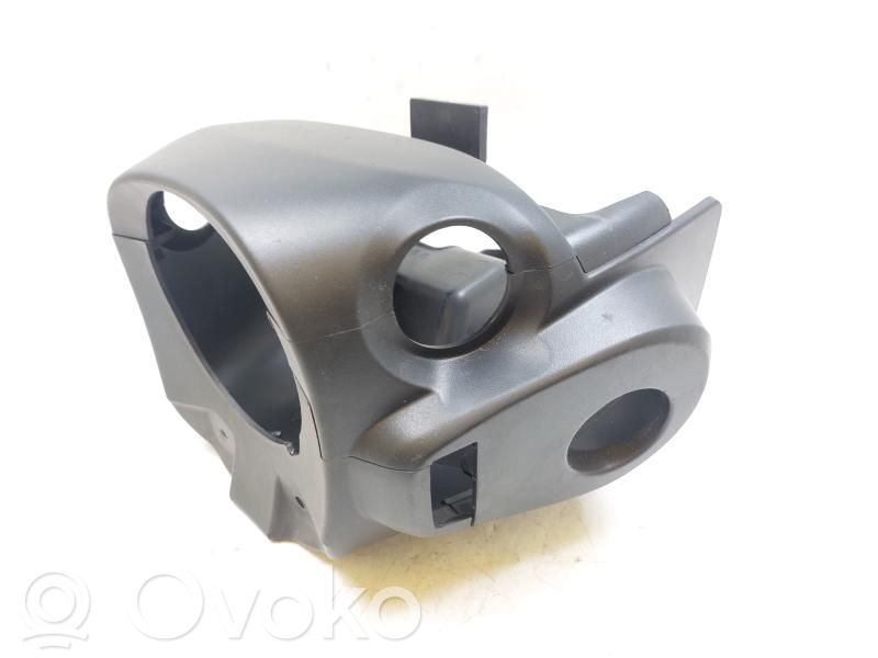 Renault Express Steering wheel column trim 