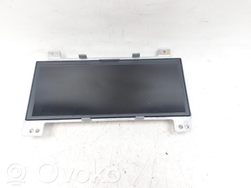 MG HS Radio/CD/DVD/GPS head unit 