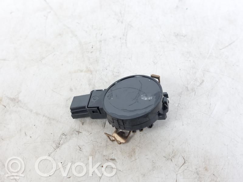 Renault Captur II Radion antenni 