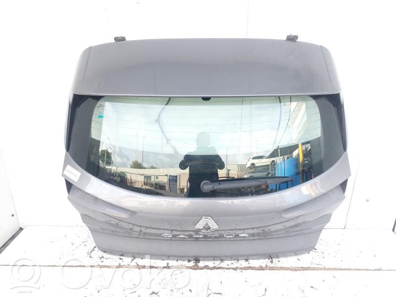 Renault Captur II Galinis dangtis (bagažinės) 