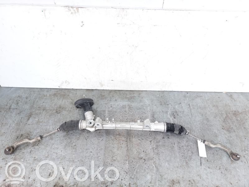Renault Captur II Cremagliera dello sterzo