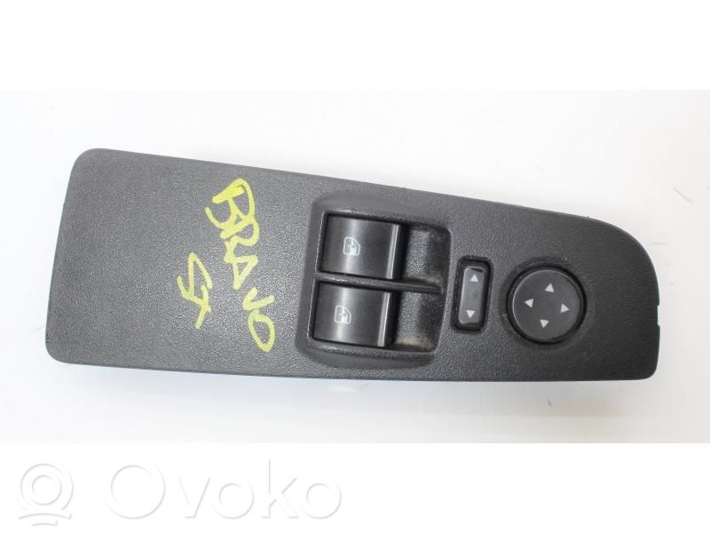 Fiat Bravo Sterownik / moduł świateł Xenon 