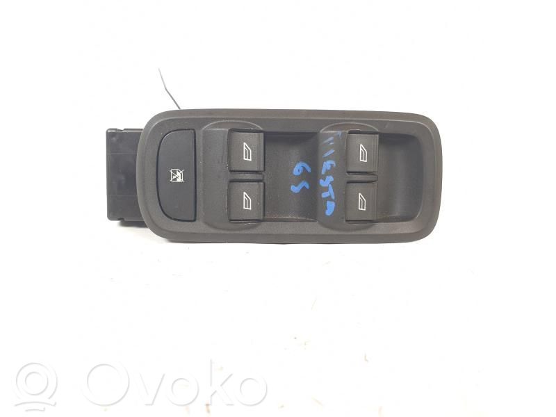 Ford Fiesta Xenon control unit/module 