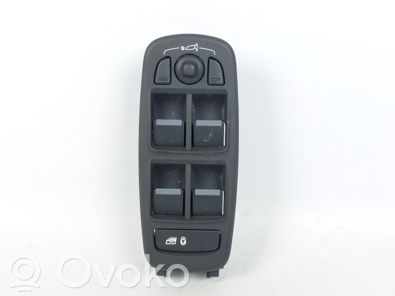 Jaguar XE Comutator comandă geamuri electrice 