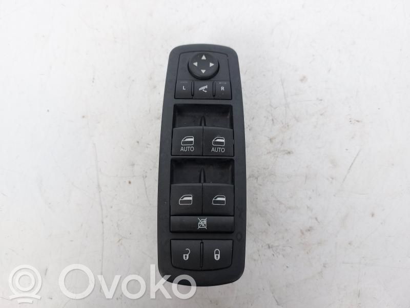 Jeep Cherokee Xenon control unit/module 