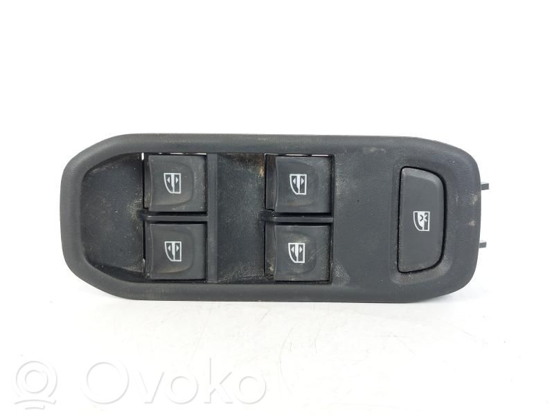 Unité de commande / module Xénon   254118722R