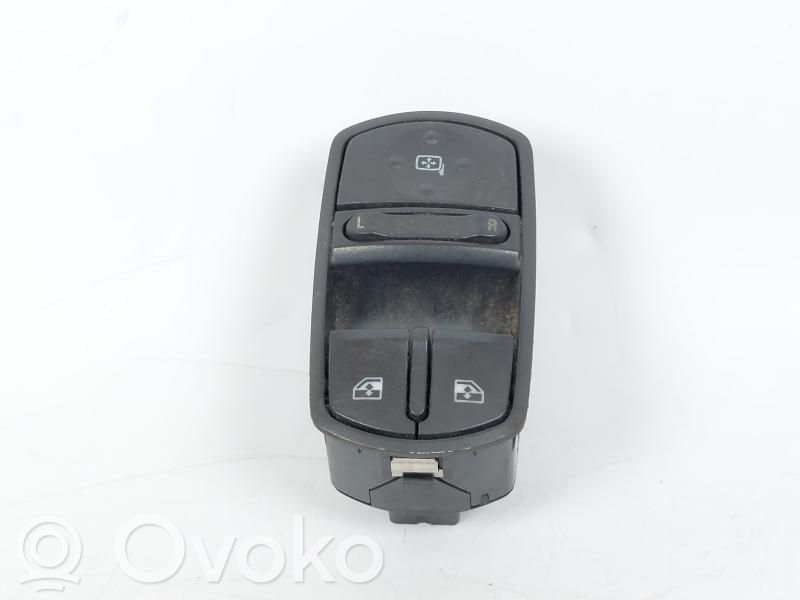 Opel Corsa D Comutator comandă geamuri electrice 