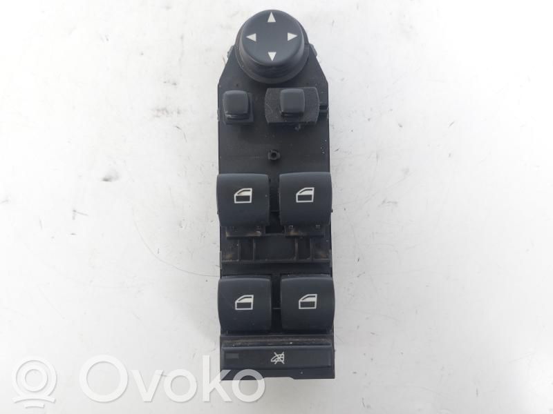 BMW 5 E60 E61 Xenon control unit/module 