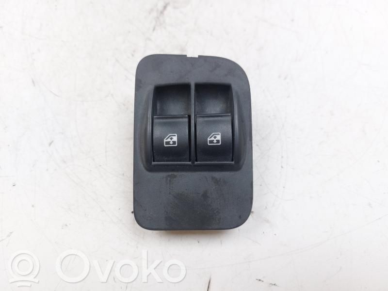 Fiat Fiorino Interruptor del elevalunas eléctrico 