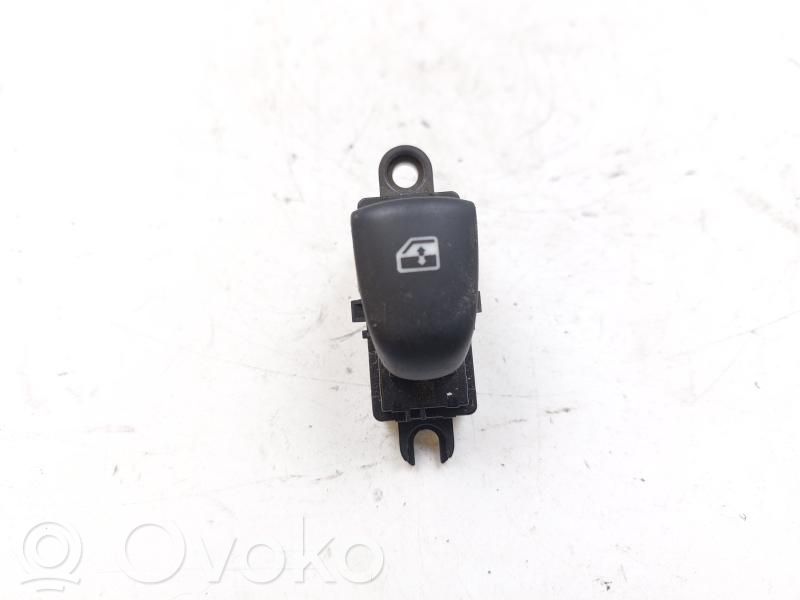 Nissan Qashqai Comutator comandă geamuri electrice