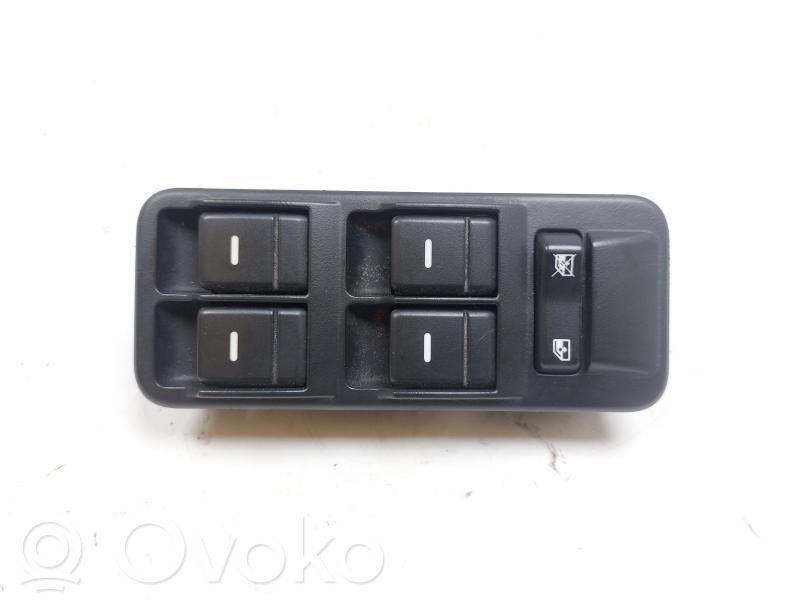 Land Rover Range Rover Sport L320 Przyciski szyb 