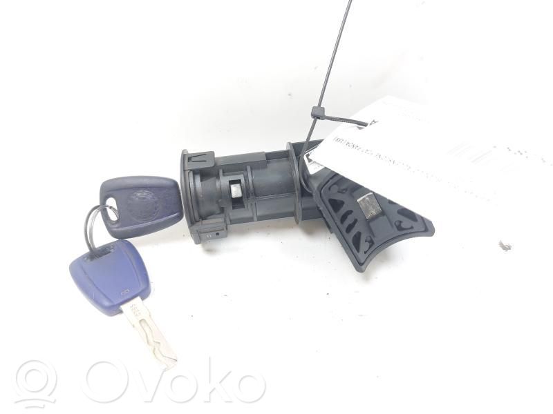 Fiat Panda III Užvedimo spynelė 