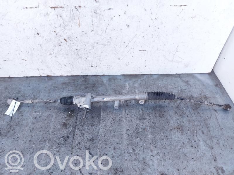 Fiat Tipo Hammastanko 