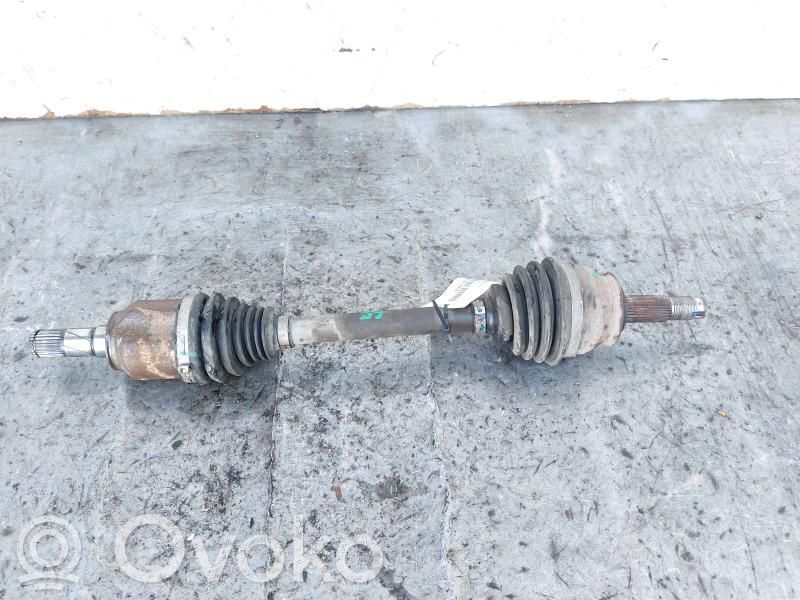 Fiat Tipo Eje de transmisión delantero 