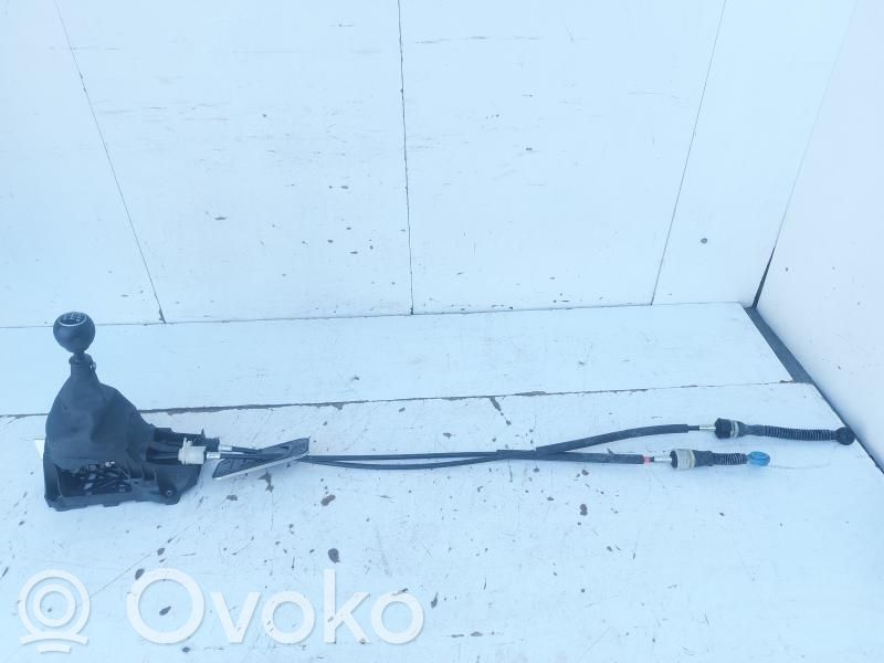Fiat Tipo Selector caja de cambios 