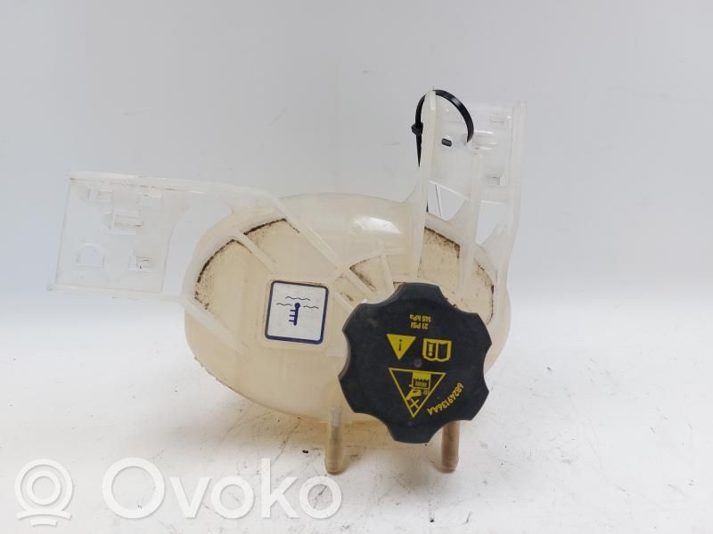 Fiat Tipo Zbiornik wyrównawczy chłodziwa 