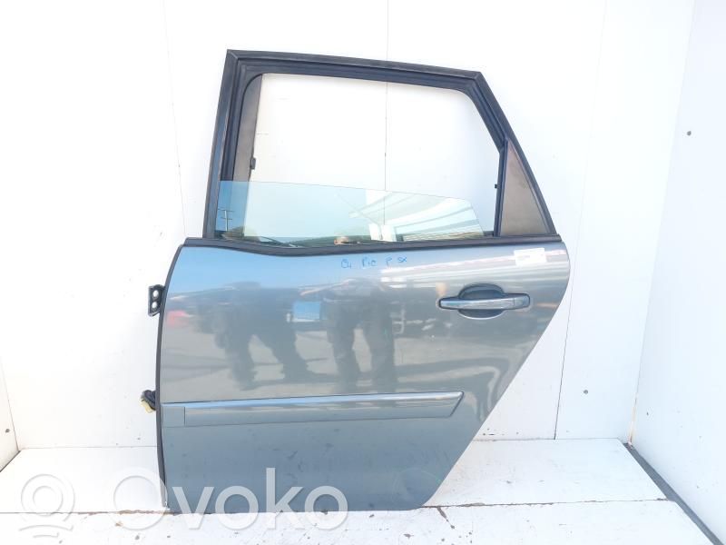 Citroen C4 I Picasso Rear door 