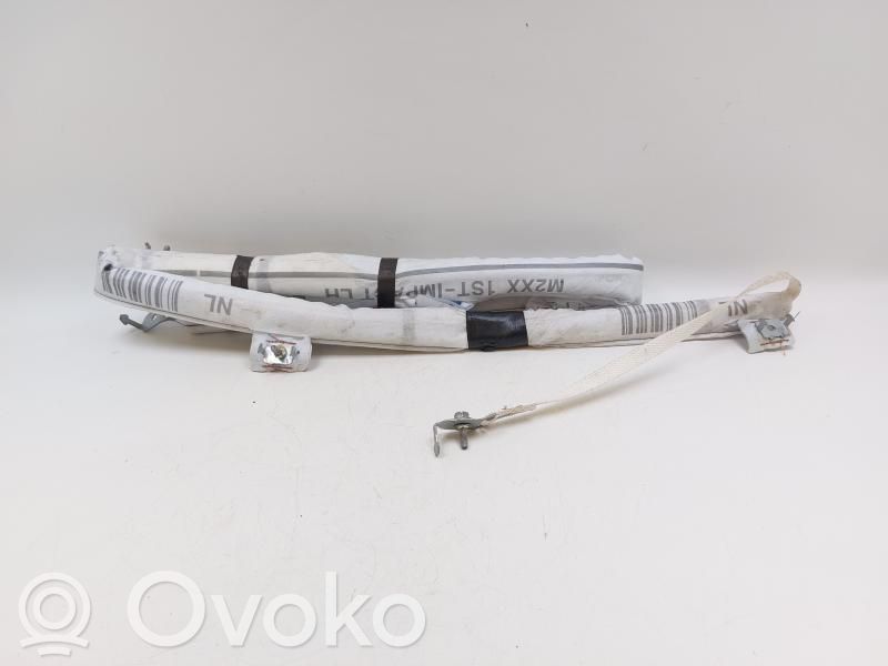 Opel Karl Poduszka powietrzna Airbag boczna 