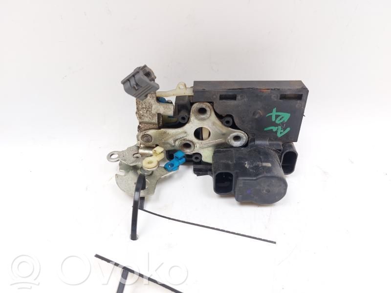 Opel Karl Front door lock 