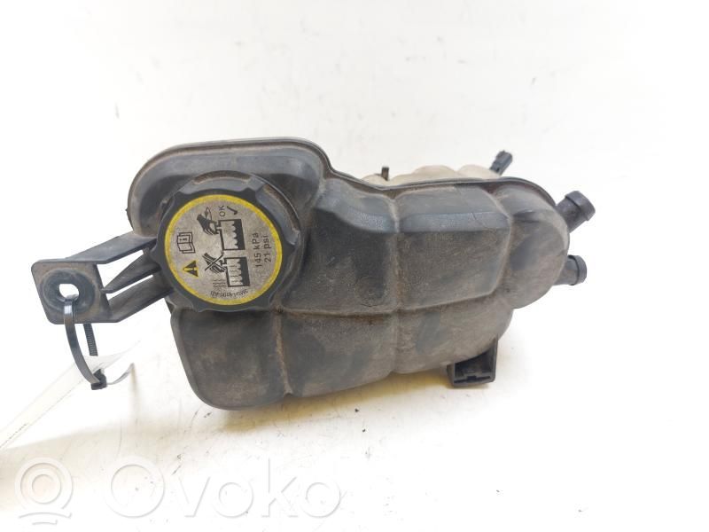 Zbiornik wyrównawczy chłodziwa   LR004080,LR004080