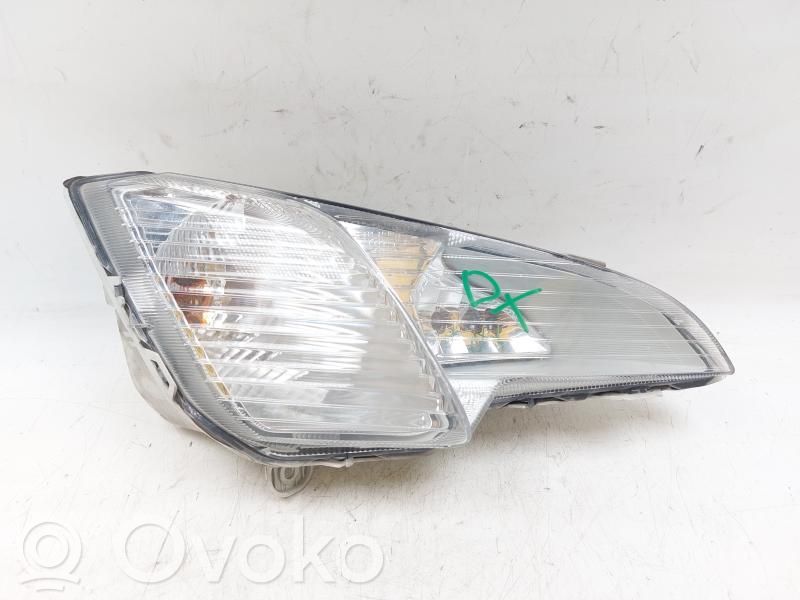 Ford Ecosport Front fog light 