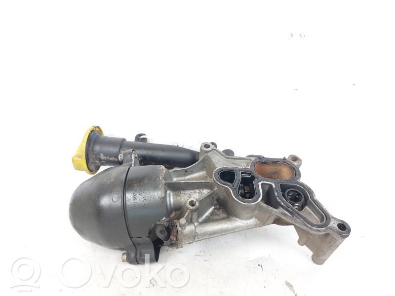 Fiat 500 Glow plug 