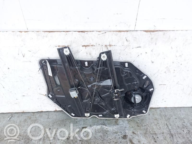 Elektryczny podnośnik szyby drzwi przednich   2500807,JX7BA23200CF