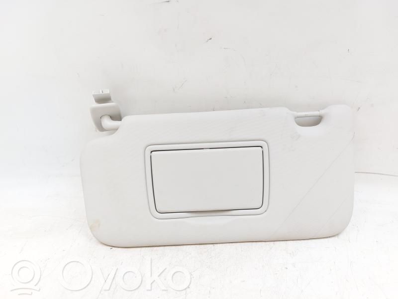 Ford Focus Sonnenblende 