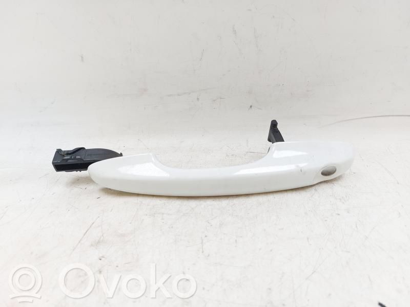 Ford Focus Manecilla externa puerta delantera 