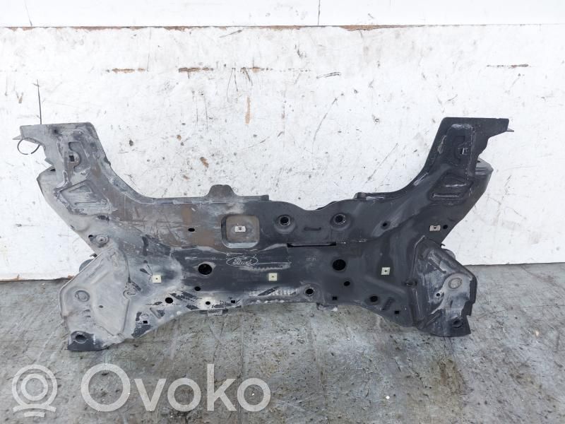 Front subframe   2528821,JX61AE