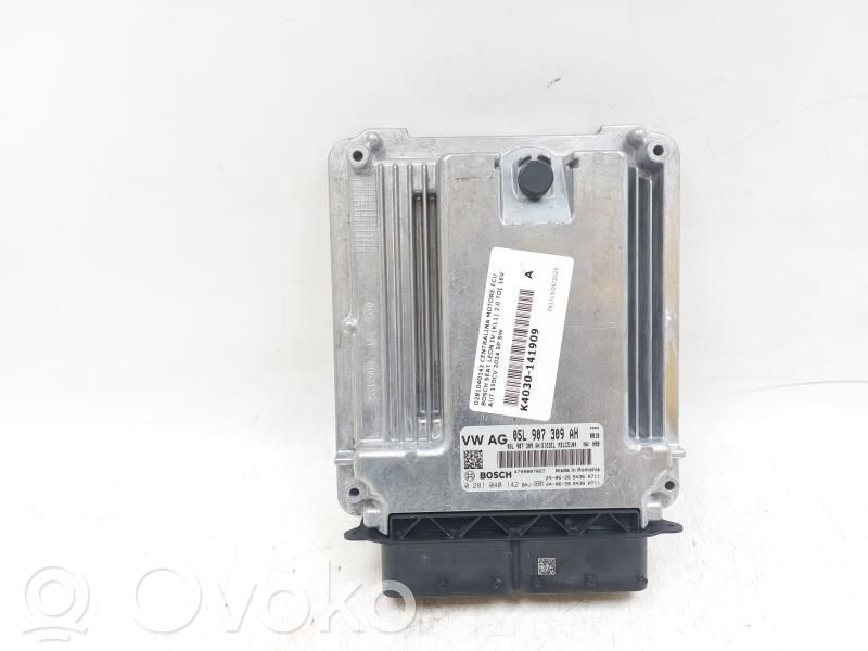 Seat Leon IV Engine control unit/module 