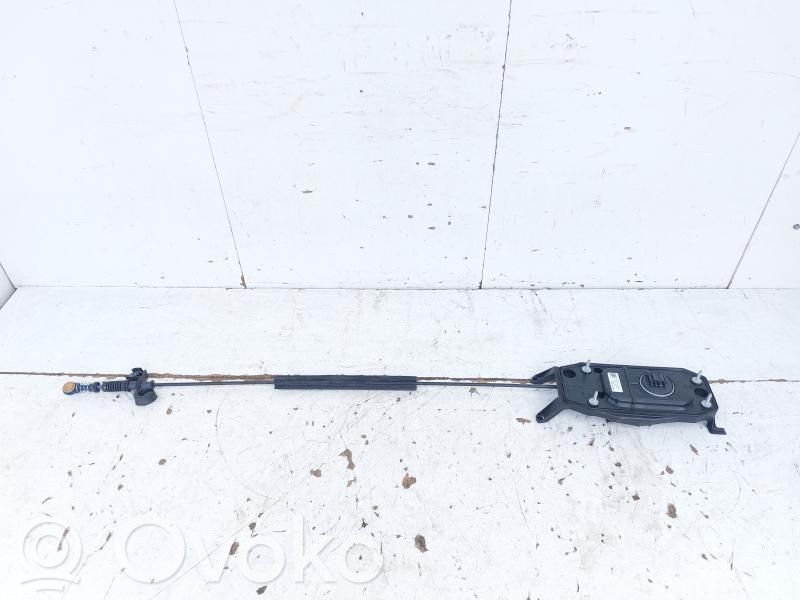 Seat Leon IV Selector caja de cambios 