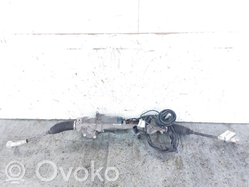 Seat Leon IV Przekładnia kierownicza / Maglownica 