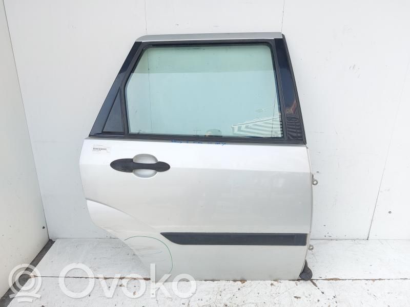 Ford Focus Galinės durys 