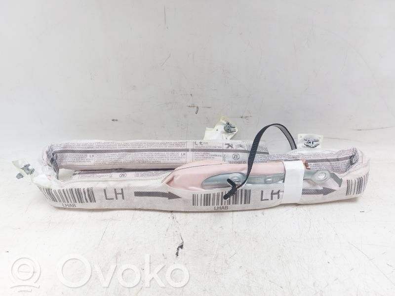 Citroen C3 Airbag lateral 