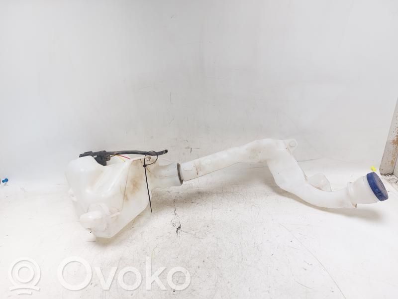 Citroen C3 Logu šķidruma tvertne 
