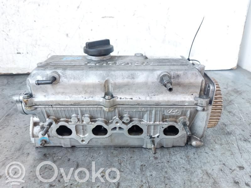 KIA Picanto Engine head 