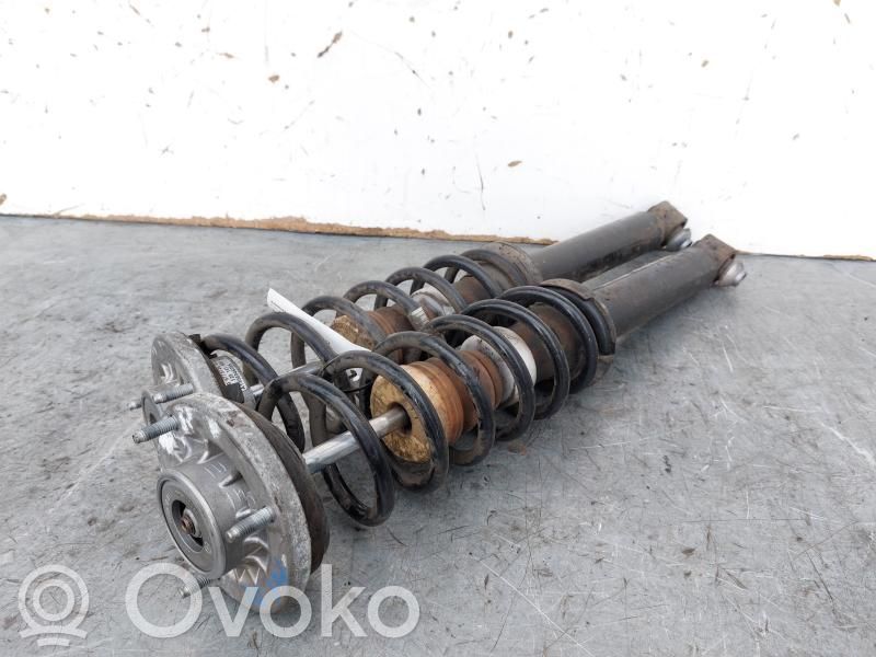 BMW 5 F10 F11 Barra stabilizzatrice anteriore/stabilizzatore