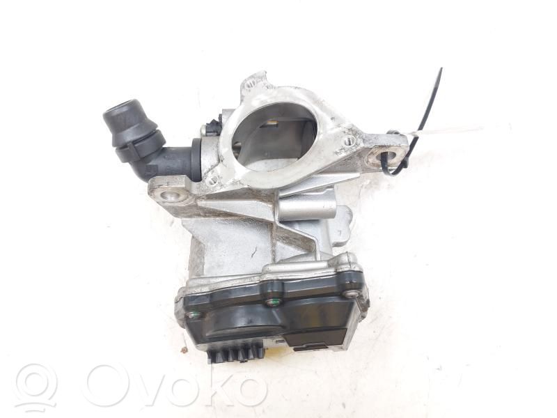 Ford Focus EGR vožtuvas 